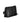 Calvin Klein Black Polyester Bag