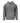 Calvin Klein Elegant Gray Hooded Sweatshirt