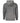 Calvin Klein Elegant Gray Hooded Sweatshirt