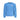 Napapijri Light Blue Cotton Men Sweater