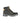 Carrera Black Polyester Mens Boot