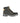 Carrera Black Polyurethane Men Ankle Boot