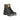 Carrera Black Polyester Mens Boot
