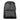 Calvin Klein Black Polyester Men Backpack