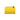 Coccinelle Yellow Leather Women Wallet