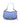 Coccinelle Light Blue Leather Women's Bag