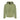 K-WAY Green Linen Men Jacket