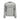 Plein Sport Gray Cotton Men Sweater