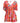 Desigual Red Viscose Women Dress
