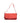 Desigual Red Polyethylene Women Bag