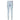 Tommy Hilfiger Light Blue Cotton Women Jeans