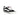 Vans Black Polyester Women Sneaker