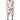 Dolce & Gabbana White Cartoon Print Cotton Men Pajama Set Sleepwear