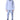 Dolce & Gabbana Light Blue DG Logo Cotton Men Pajama Set Sleepwear