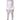 Dolce & Gabbana White Satin Silk Men Pajama Set Sleepwear