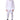 Dolce & Gabbana White Cotton Shirt Pants Pajama Set Sleepwear