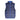 La Martina Blue Polyamide Men Jacket