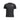 North Sails Black Cotton Men T-Shirt