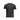 North Sails Black Cotton Men T-Shirt