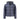 North Sails Blue Polyester Men Jacket