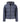 North Sails Blue Polyester Men Jacket
