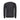 North Sails Black Cotton Men Sweater