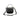 Mario Valentino Black Polyethylene Women Handbag