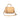 Coccinelle Brown Leather Women Handbag