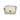 Coccinelle White Leather Handbag