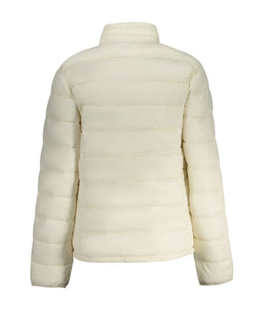 North Sails White Polyamide Women's Jacket