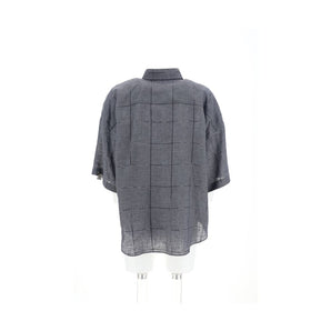 Camisa de lino Brunello Cucinelli