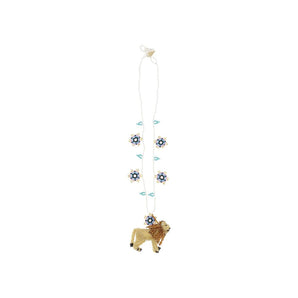 Forte_Forte Animals Necklace