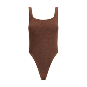 Hunza G One-piece Swimsuit