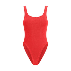 Hunza G One-piece Swimsuit