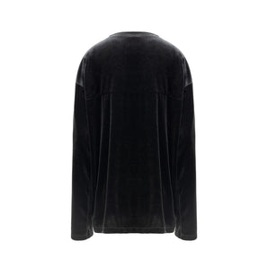 Tom Ford Black Synthetic Tops &amp; T-Shirt