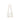 Liu Jo Cream Polyethylene Handbag