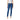Liu Jo Blue Cotton Mom Jean
