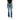 Liu Jo Blue Cotton Jeans & Pant