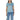 Liu Jo Blue Cotton Tops & T-Shirt