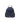Liu Jo Blue Polyester Backpack