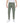 Liu Jo Green Cotton Casual Pants