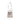 Liu Jo Gray Polyethylene Backpack