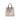 Liu Jo Gray Polyethylene Backpack
