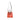 Liu Jo Orange Polyethylene Backpack