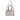 Liu Jo Gray Polyethylene Handbag