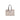 Liu Jo Gray Polyethylene Handbag