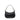 Liu Jo Black Polyethylene Handbag