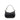 Liu Jo Black Polyethylene Handbag
