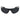 Nike Black Injected Sunglasses