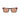 Nike Brown Injected Sunglasses